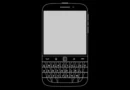 Zinwa rilancia il mito BlackBerry: ecco lo smartphone Android con tastiera fisica