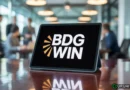 BDG Game – A Leading Online Entertainment Platform