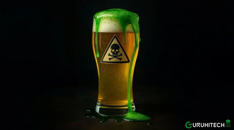 Birra tossica: quasi tutte le marche americane contengono PFAS