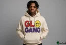 ﻿Not Just a Hoodie It’s a Glo Gang Statement