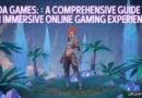 Goa Games – A Popular Online Entertainment Platform