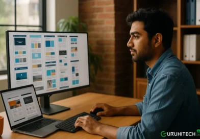 What to Expect When You Hire a Web Design Agency in India (2025 Guide)