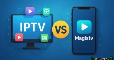 MagisTV APK vs Other IPTV Apps: Why It’s the Top Choice for Streaming in 2025