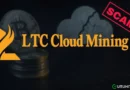 LTCCloudMining, l’ennesimo schema Ponzi che spilla soldi agli investitori