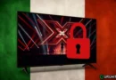 Piracy Shield oltre il calcio: l’Italia blocca i pirati di X Factor