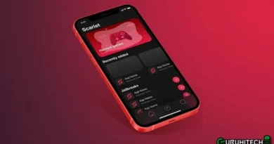 Scarlet iOS App User guide – Download Any Third-Party App On iOS Devices!