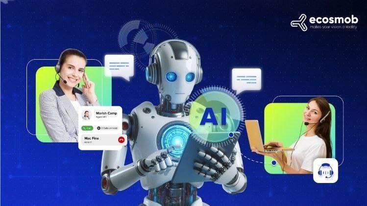 wIgnoring AI in Your Contact Center? Here’s What It’s Really Costing You