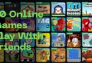 10 Best Free Online Games You Can Play With Your Friends