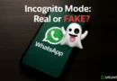 Modalità incognito su WhatsApp: la verità dietro la notizia che sa di bufala