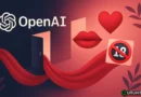 OpenAI apre le porte ai contenuti erotici su ChatGPT: svolta epocale o rischio per gli utenti?