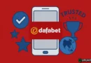 Discover Why Dafabet is Asia’s Most Trusted Online Betting Platform
