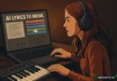 AI Lyrics to Music: Revolutionizing Song Creation with Cutting-Edge Technology