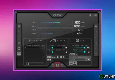 Afterburner si evolve: MSI prepara una rivoluzione per il suo tool di overclock più amato