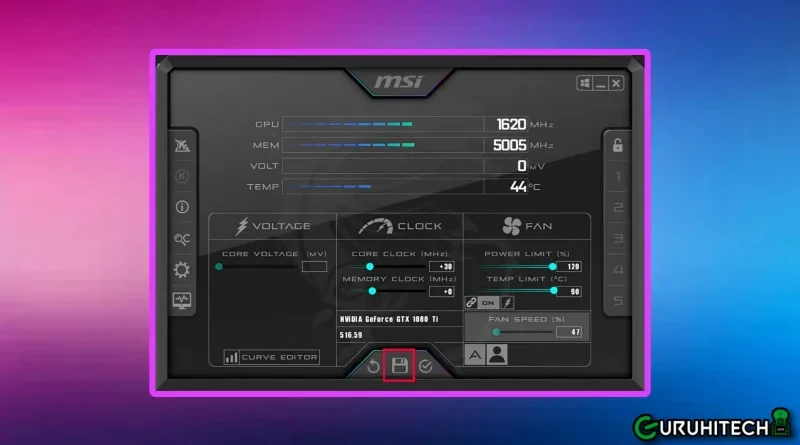Afterburner si evolve: MSI prepara una rivoluzione per il suo tool di overclock più amato