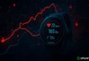 Scoperta falla in Garmin Connect poteva esporre i percorsi e i battiti degli utenti