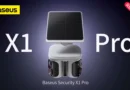 Baseus Security X1 Pro: la videocamera intelligente che rivoluziona la sicurezza domestica