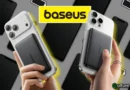 Baseus lancia in Europa i nuovi power bank magnetici tascabili: eleganti, potenti e sottilissimi