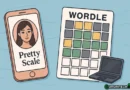 Beauty and Brains in the Digital Era: The Rise of Pretty Scale and Wordle