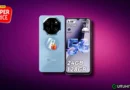 Blackview 5G: lo smartphone intelligente che unisce potenza, AI e stile — a un prezzo incredibile