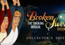Broken Sword II torna nel 2026 con “The Smoking Mirror — Reforged”: nuova remaster in arrivo [VIDEO]