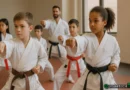 Building Community and Character Through Martial Arts in Naperville