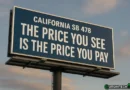 California SB 478: The Price You See Is the Price You Pay