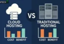 Cloud Hosting vs Traditional Hosting: A Cost-Benefit Analysis for UK SMEs