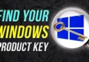 Come ottenere una chiave originale di Windows 10 nel 2025 ed evitare truffe online