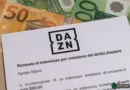DAZN chiede 500 euro ai pirati del pezzotto: ma queste multe si devono davvero pagare?