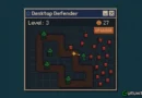 Da tre giocatori al successo virale: l’incredibile ascesa di Desktop Defender su Steam