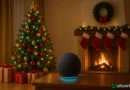 Decorazioni natalizie, tra tecnologia e tradizione