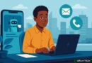 Drop Cowboy: Affordable AI-Powered Communication Technology for Growing African Businesses