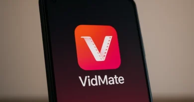 Everything You Need to Know About VidMate—Features, Updates, and More