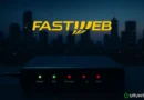 Fastweb in down nazionale: rete fissa e sito web inaccessibili in tutta Italia