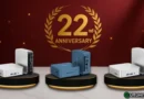 GEEKOM celebra 22 anni di innovazione: ecco i migliori Mini PC del 2025
