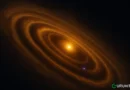 Cose mai viste: gli astronomi fotografano per la prima volta la nascita di un pianeta
