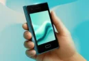 HMD lancia il Touch 4G: lo smartphone “ibrido” con Android 15 a soli 45 dollari