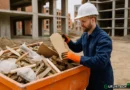 How Construction Debris Removal Supports Safe, Organized, and Eco-Friendly Projects