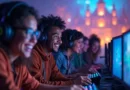 How Fellowship Boosts Improve Your MMO Experience