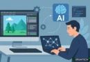 How Game Engines Integrating AI for Smarter Workflows