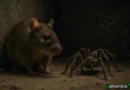 Inside the Mind of an Intruder: Understanding Rodent and Spider Behavior