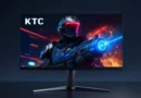 KTC lancia un monitor OLED da gaming a 280 Hz dal prezzo aggressivo