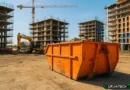 Keeping Construction Sites Efficient: The Role of a Construction Dumpster Rental