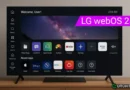 LG aggiorna i TV 2022-2024 a webOS 25: tutte le novità in arrivo