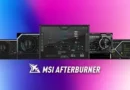 MSI Afterburner 4.6.6: addio beta, arriva la versione finale