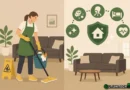 Maintaining a Healthy Home: The Lasting Impact of Regular House Cleaning Services