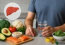 Managing Fatty Liver Through Nutrition and Lifestyle Changes