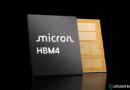 Micron svela la memoria HBM più veloce di sempre: 2,8 TB/s da record