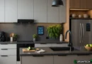 Modern Kitchen Renovations: Smart Tech, Storage Hacks, and Sustainable Choices