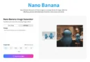 Nano Banana: The All-in-One Platform for AI Image and Video Creation